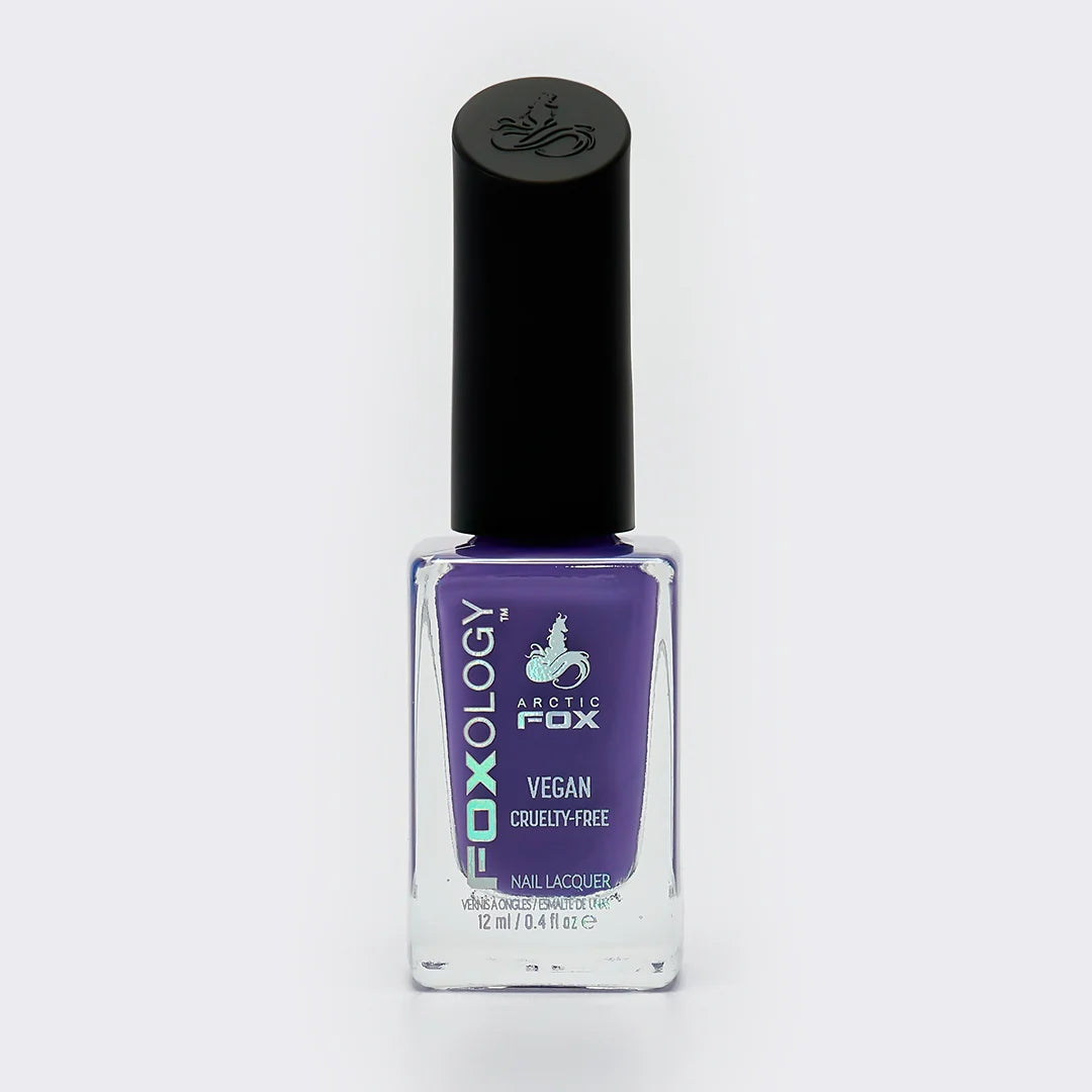 Nail Polish - Purple AF Nail Lacquer
