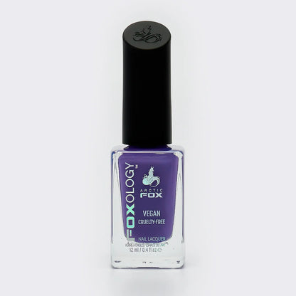 Nail Polish - Purple AF Nail Lacquer