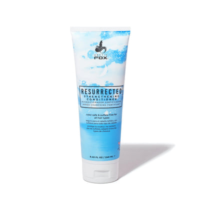 Resurrected Shampoo + Conditioner