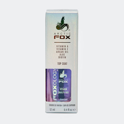 Nail Polish - Top Coat