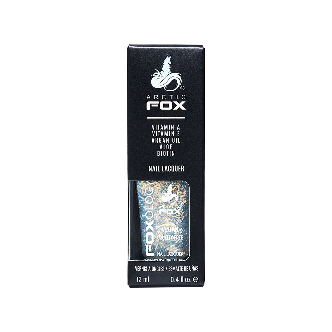 Nail Polish - Snowflake It Til You Make It Nail Lacquer