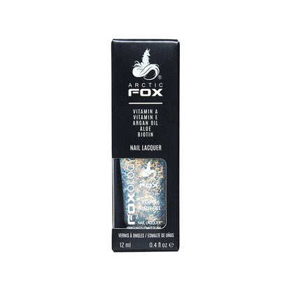 Nail Polish - Snowflake It Til You Make It Nail Lacquer