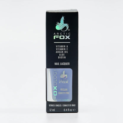 Nail Polish - Periwinkle Nail Lacquer