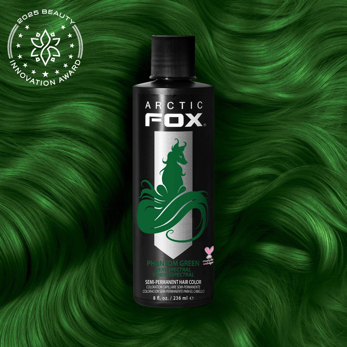 Phantom Green