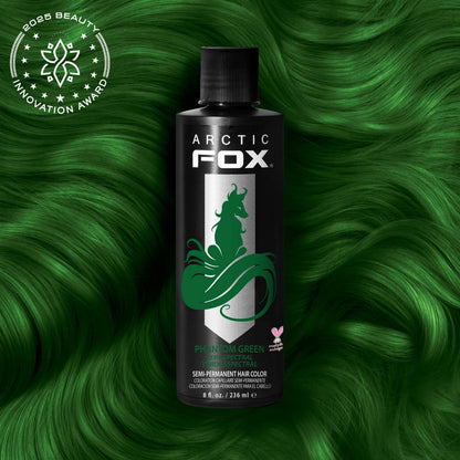 Phantom Green