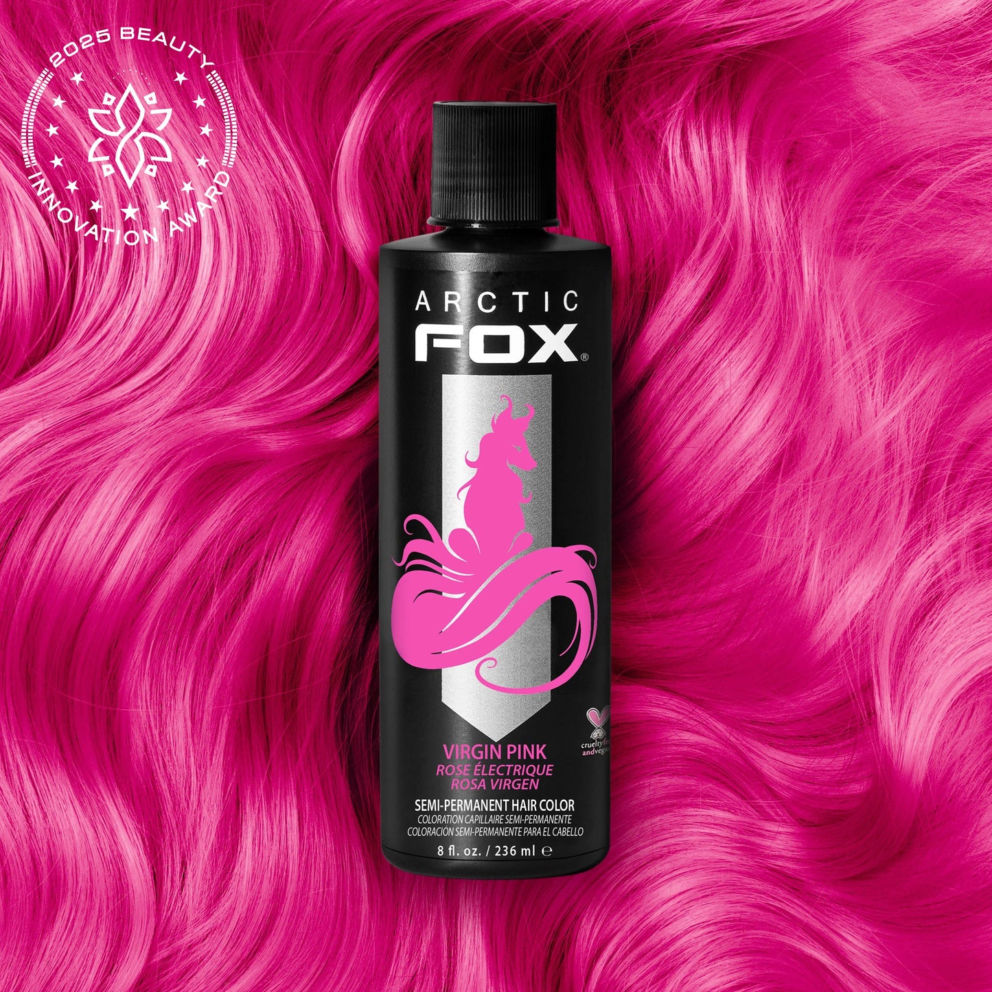Virgin Pink