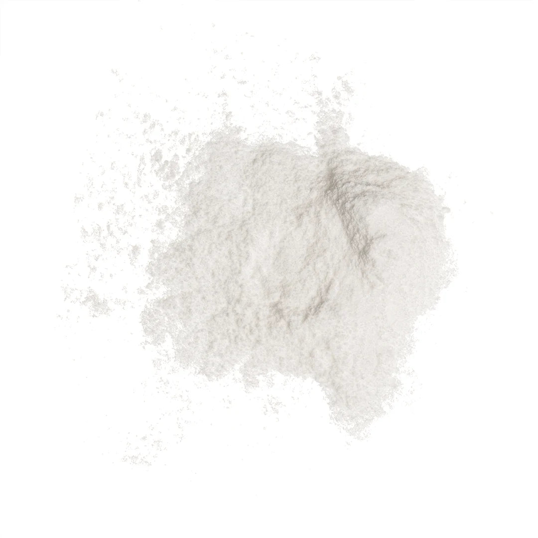 White Powder Bleach