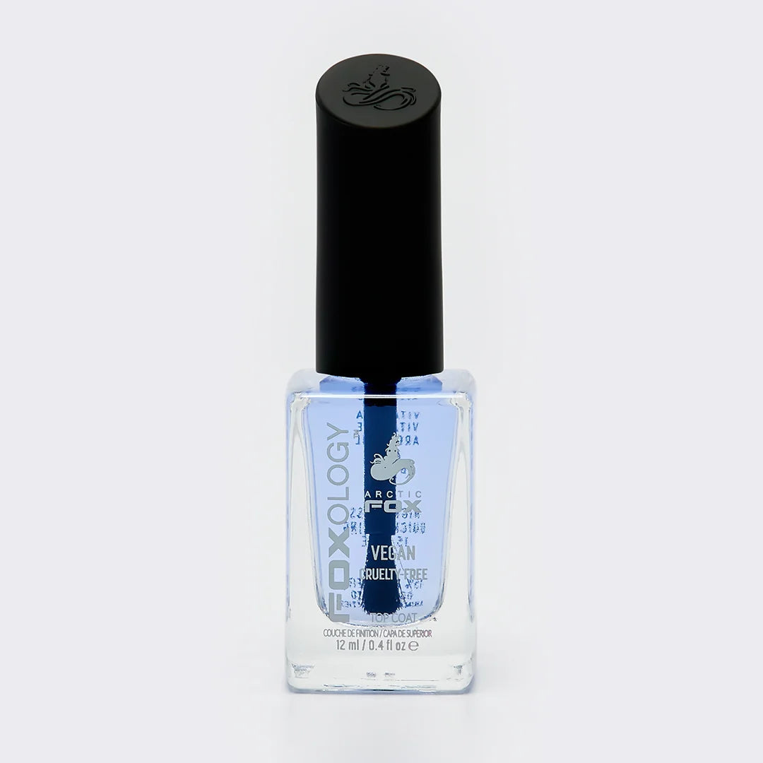 Nail Polish - Top Coat