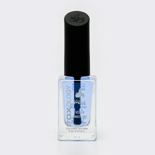 Nail Polish - Top Coat