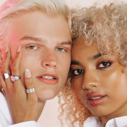 Bleach, Please Complete Hair Lightening Kit