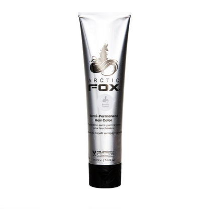 Arctic Toner