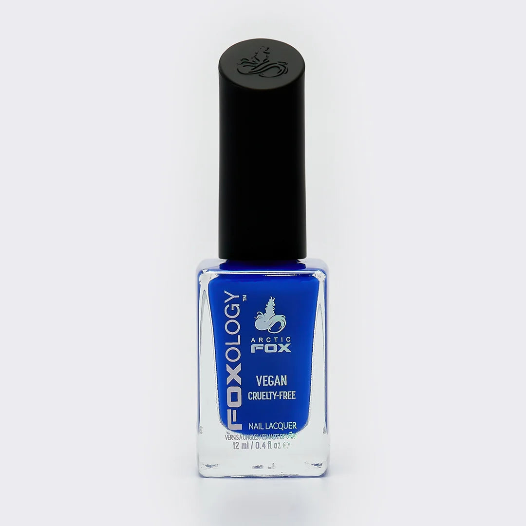 Nail Polish - Poseidon Nail Lacquer