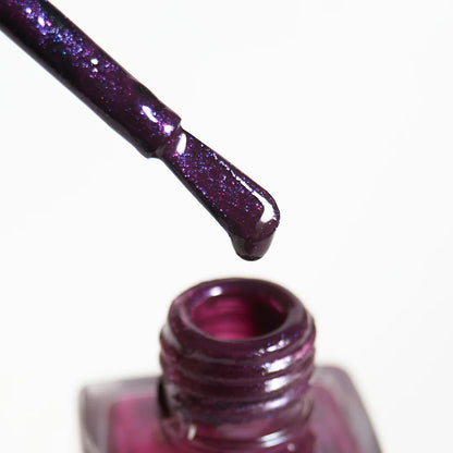 Nail Polish - Shimmer Nail Lacquer