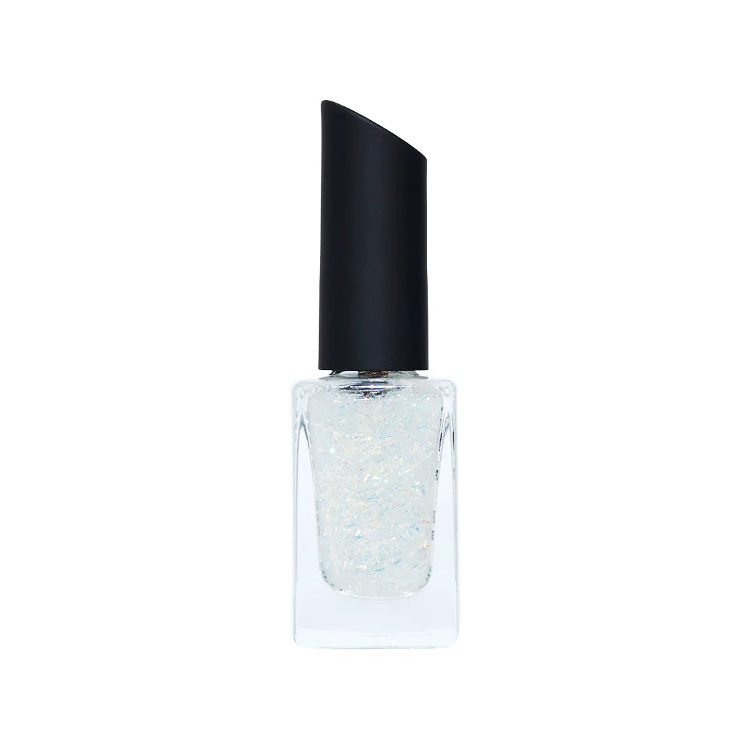 Nail Polish - Snowflake It Til You Make It Nail Lacquer