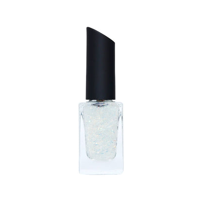 Nail Polish - Snowflake It Til You Make It Nail Lacquer