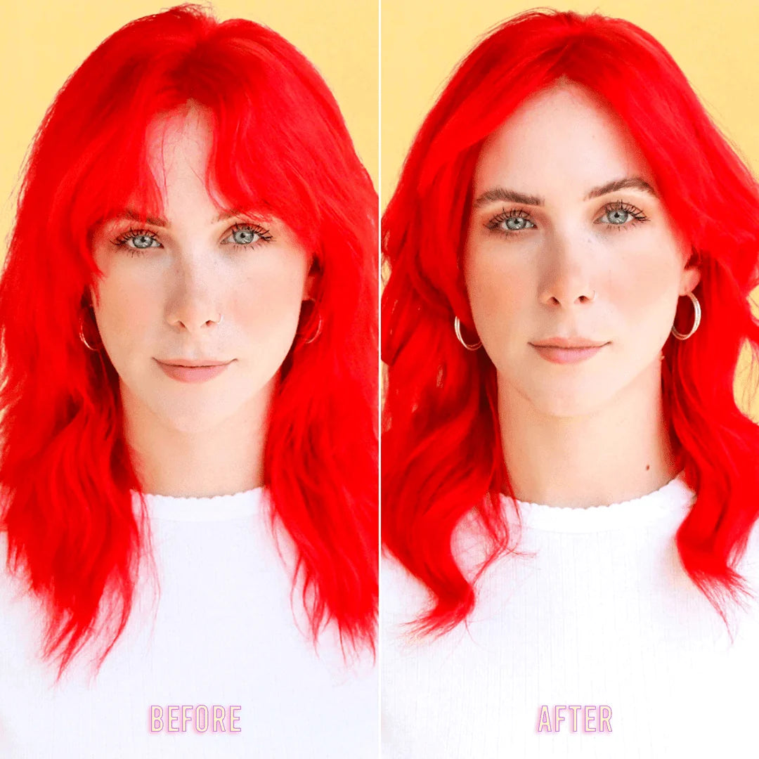 Resurrected Shampoo + Conditioner