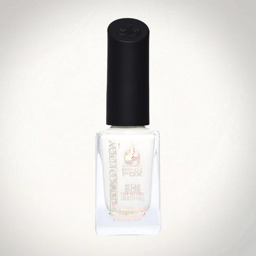 Nail Polish - White as a Ghost Nail Lacquer