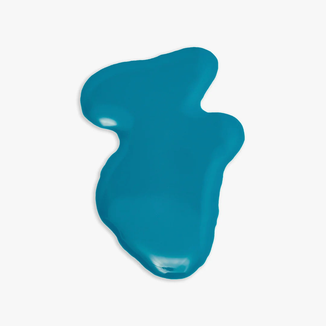 Nail Polish - Aquamarine Nail Lacquer