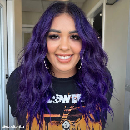 Purple AF
