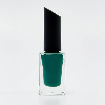 Nail Polish - Phantom Green Nail Lacquer