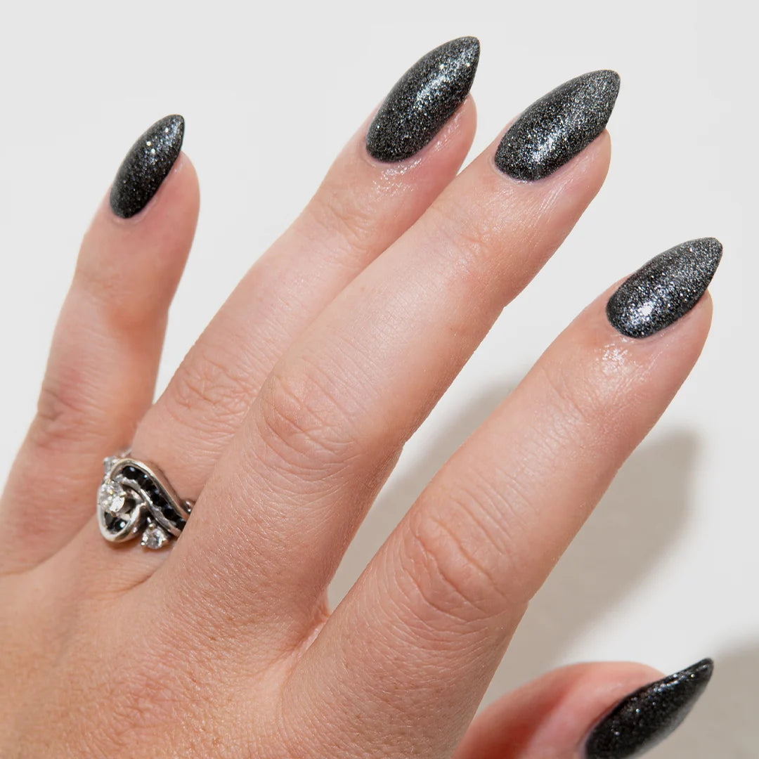 Nail Polish - Midnight Disco Nail Lacquer