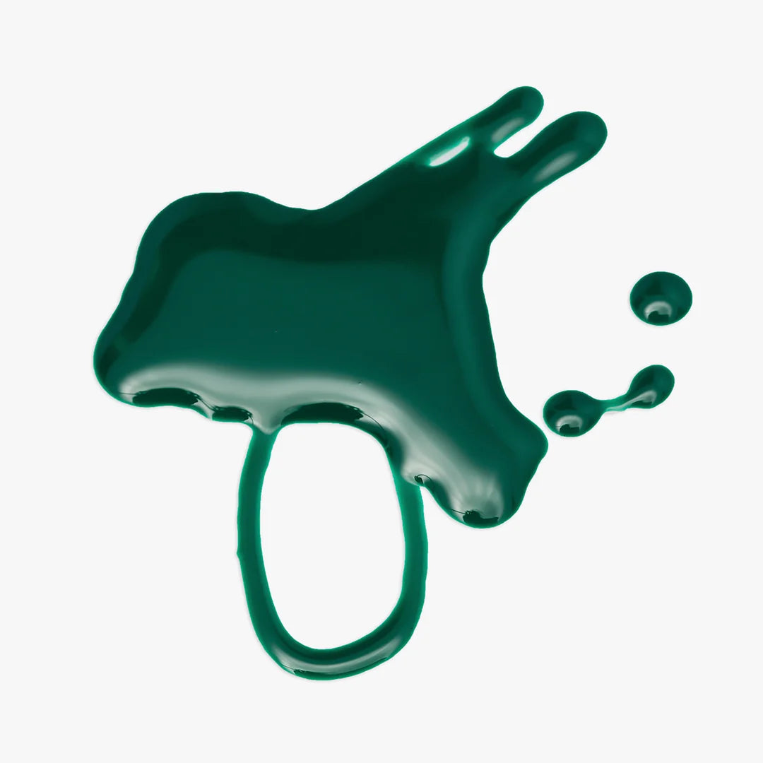 Nail Polish - Phantom Green Nail Lacquer