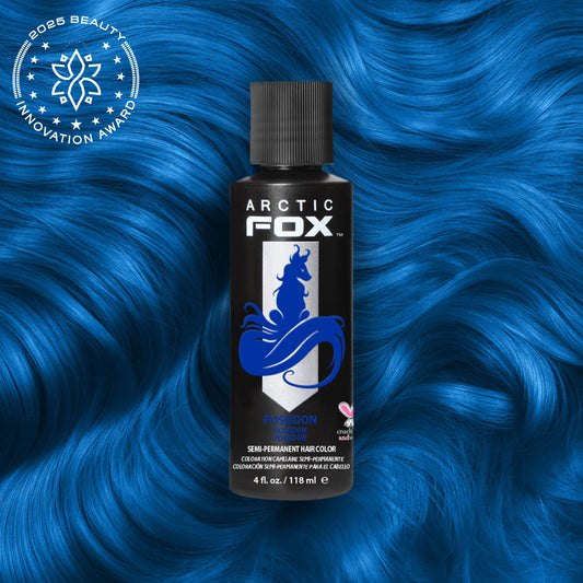 Poseidon
