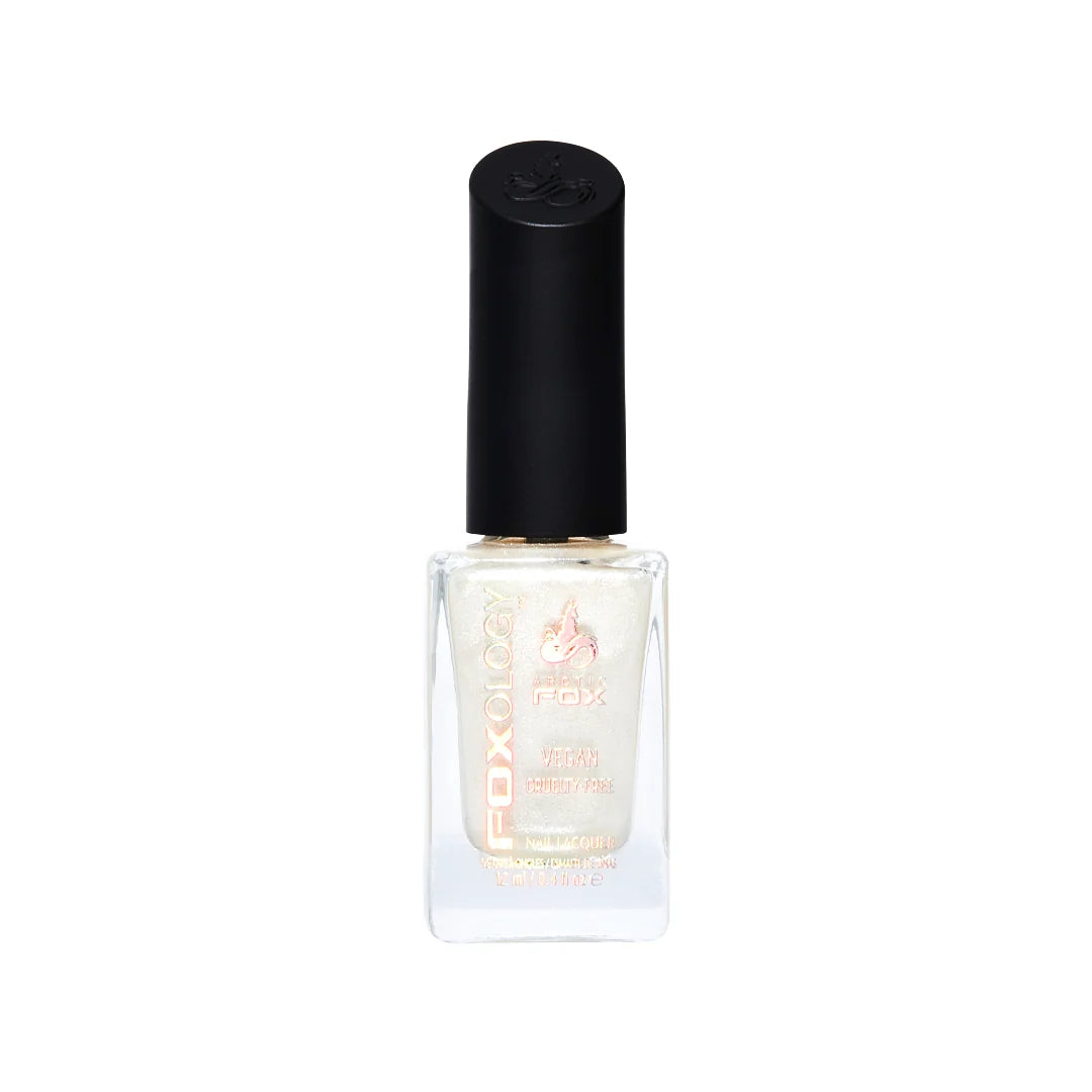 Nail Polish - Pearl Magic Nail Lacquer