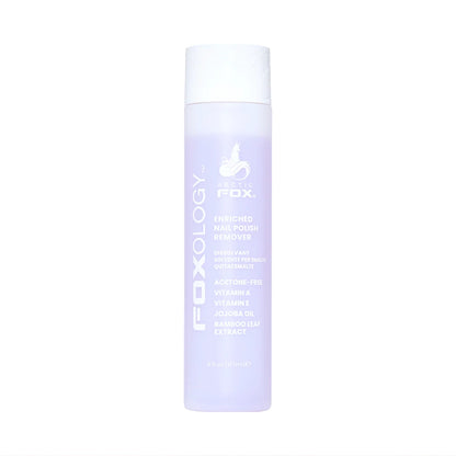 Enriched Nail Polish Remover