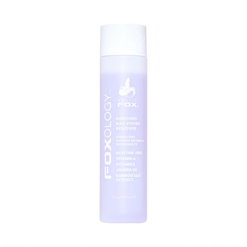 Enriched Nail Polish Remover