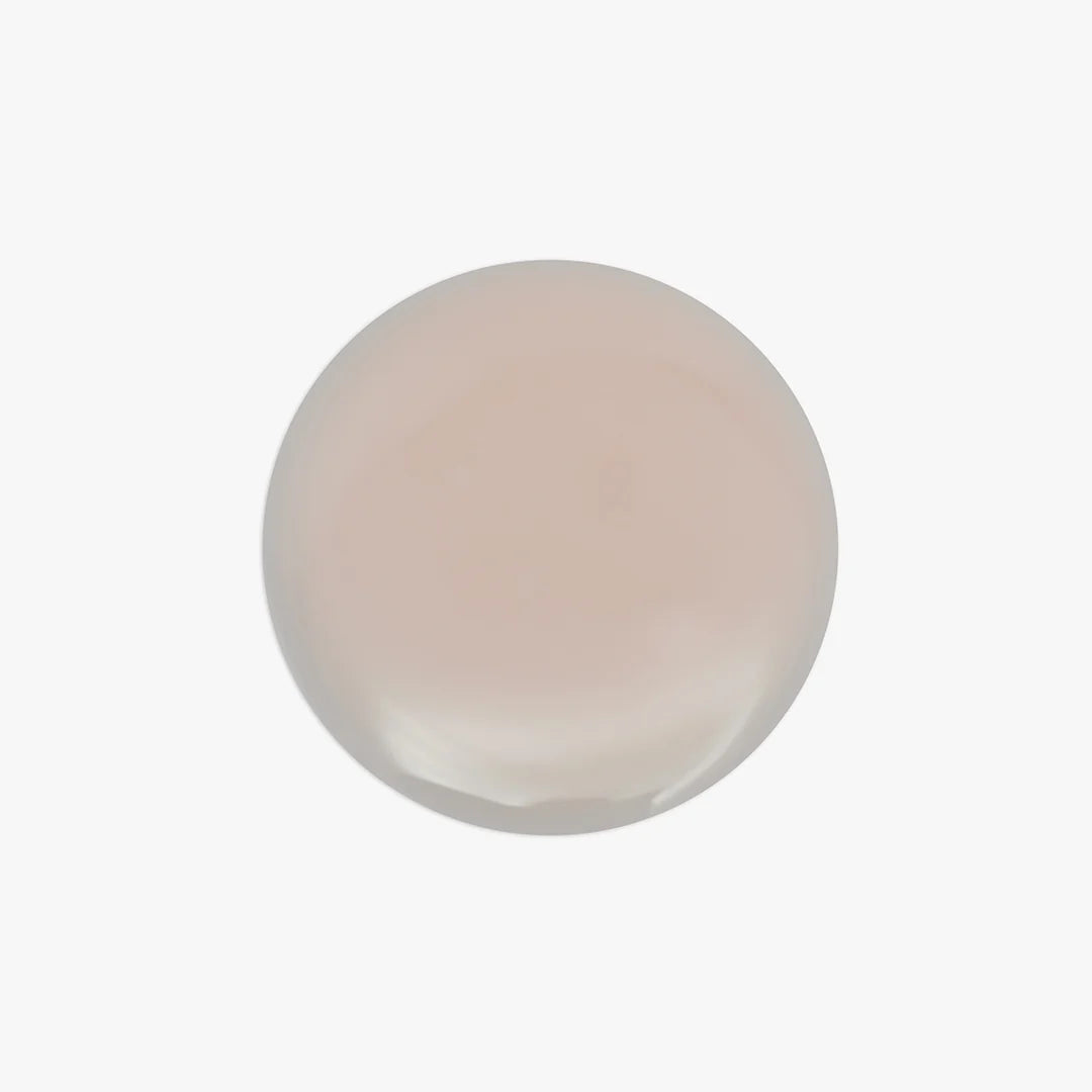 Nail Polish - Sheer Nude Nail Lacquer