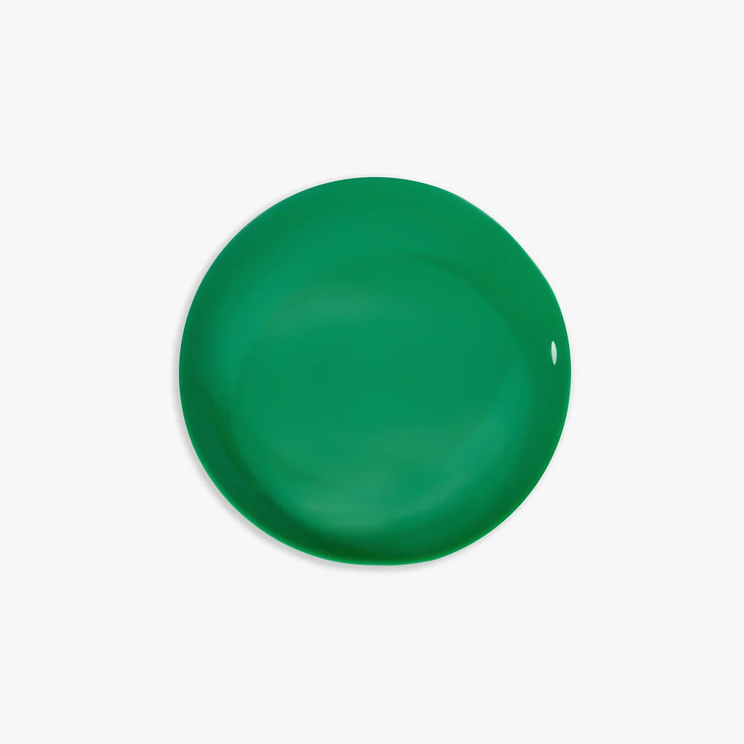 Nail Polish - Iris Green Nail Lacquer