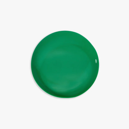 Nail Polish - Iris Green Nail Lacquer